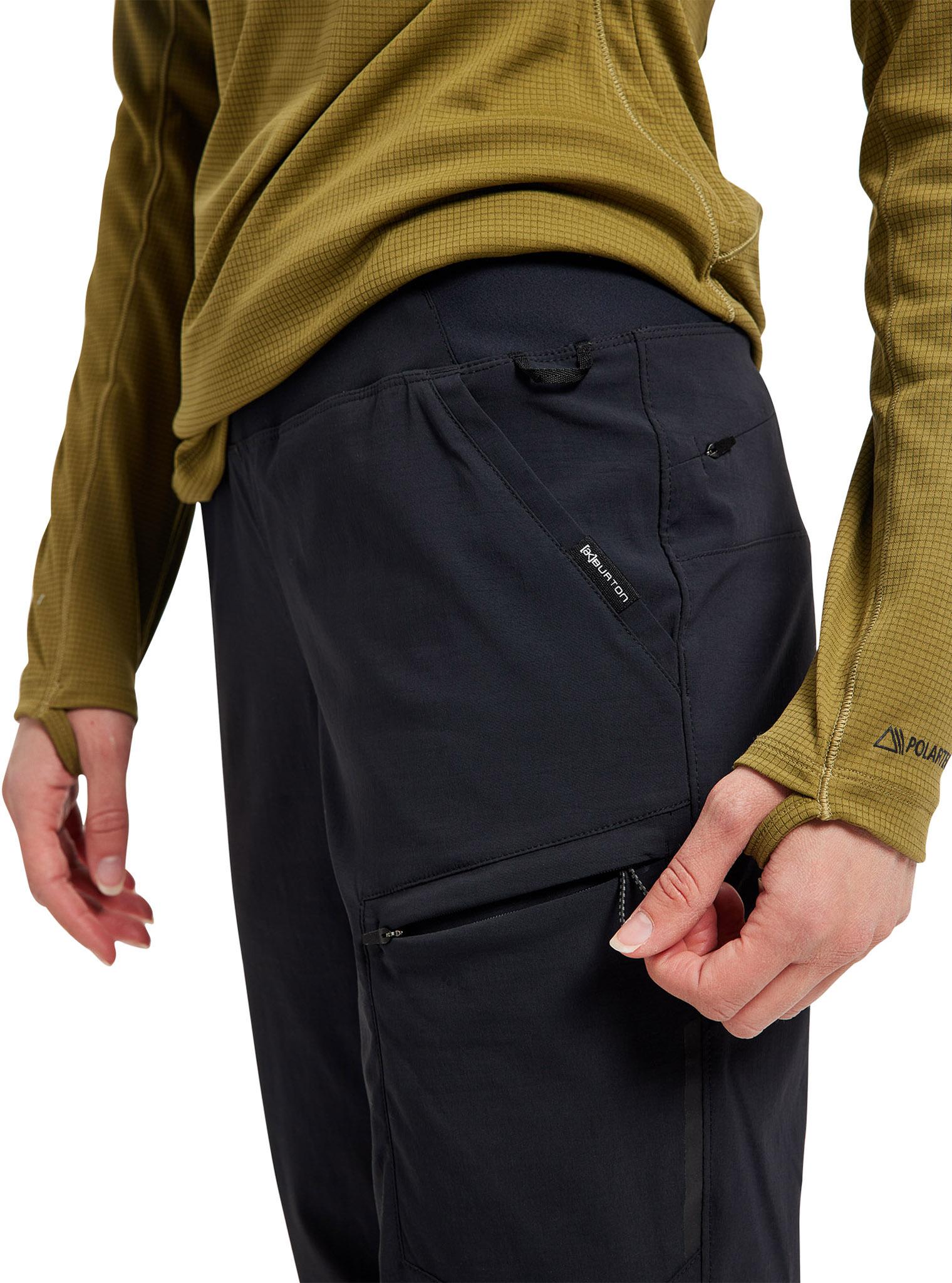 Numéro de l'image de la galerie de produits 3 pour le produit [ak] Pantalon Airpin - Femme