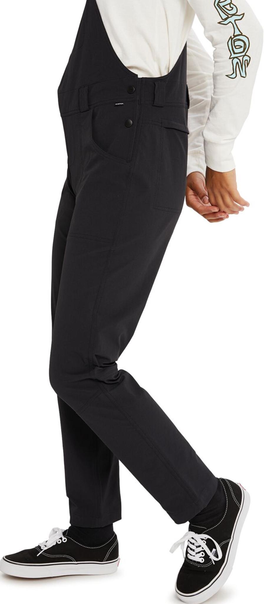 Product gallery image number 4 for product Multipath Overalls - Women's