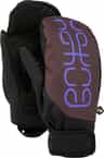 Colour: Bear Hug Brown