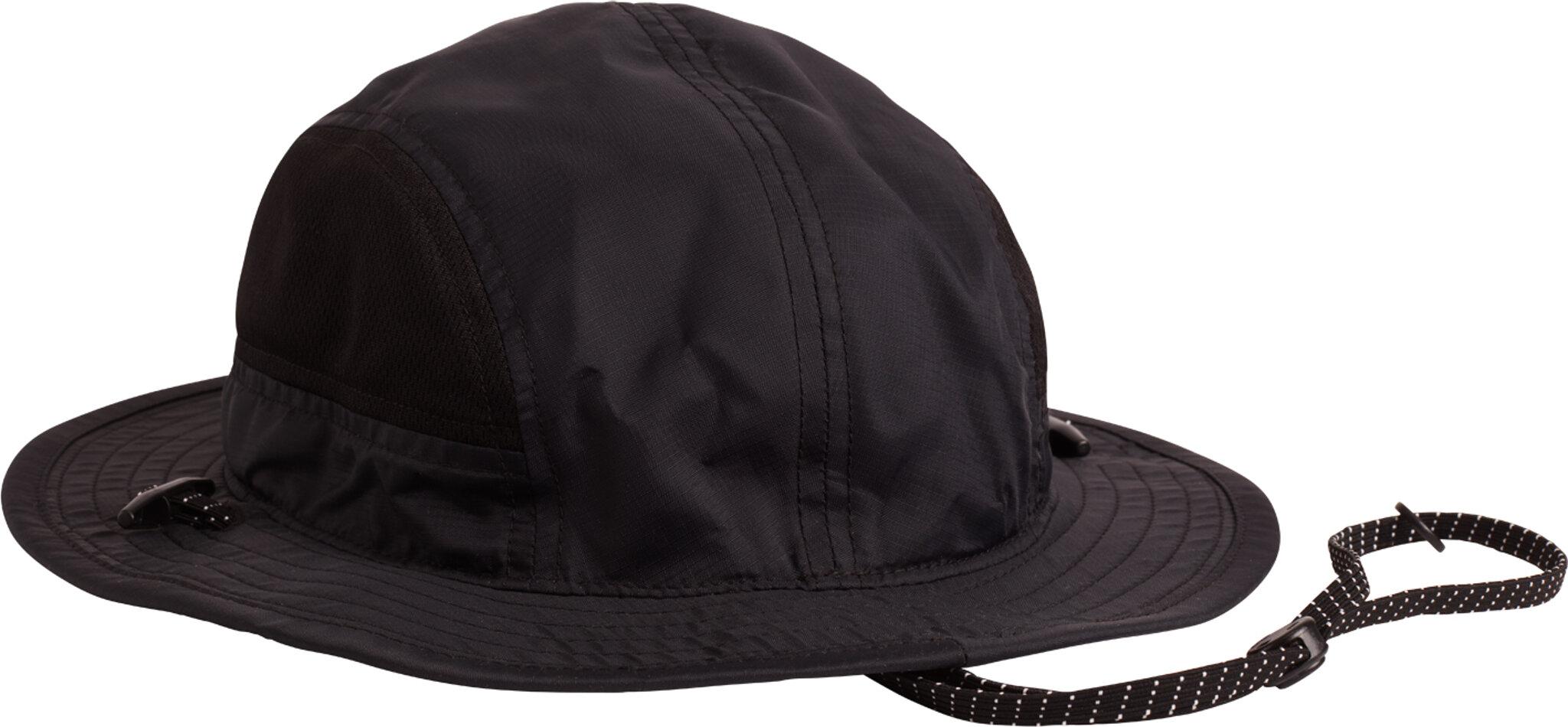 Product gallery image number 2 for product Greyson Five-Panel Boonie Hat - Unisex