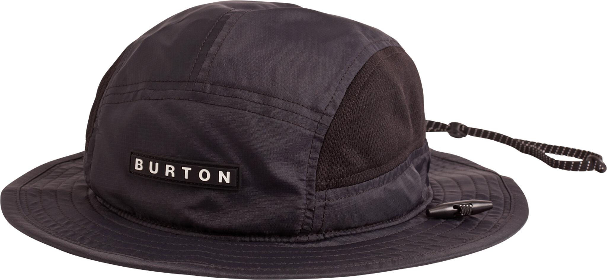 Product gallery image number 1 for product Greyson Five-Panel Boonie Hat - Unisex