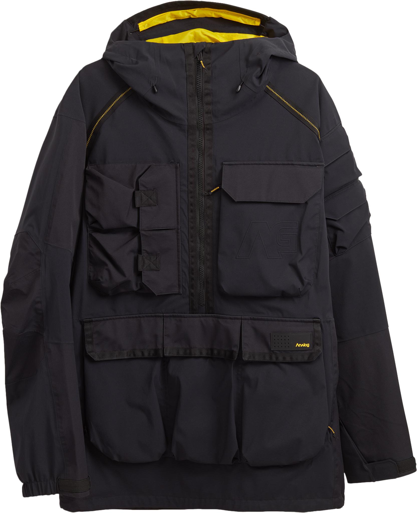 Product gallery image number 1 for product Analog Fader Jacket - Men's