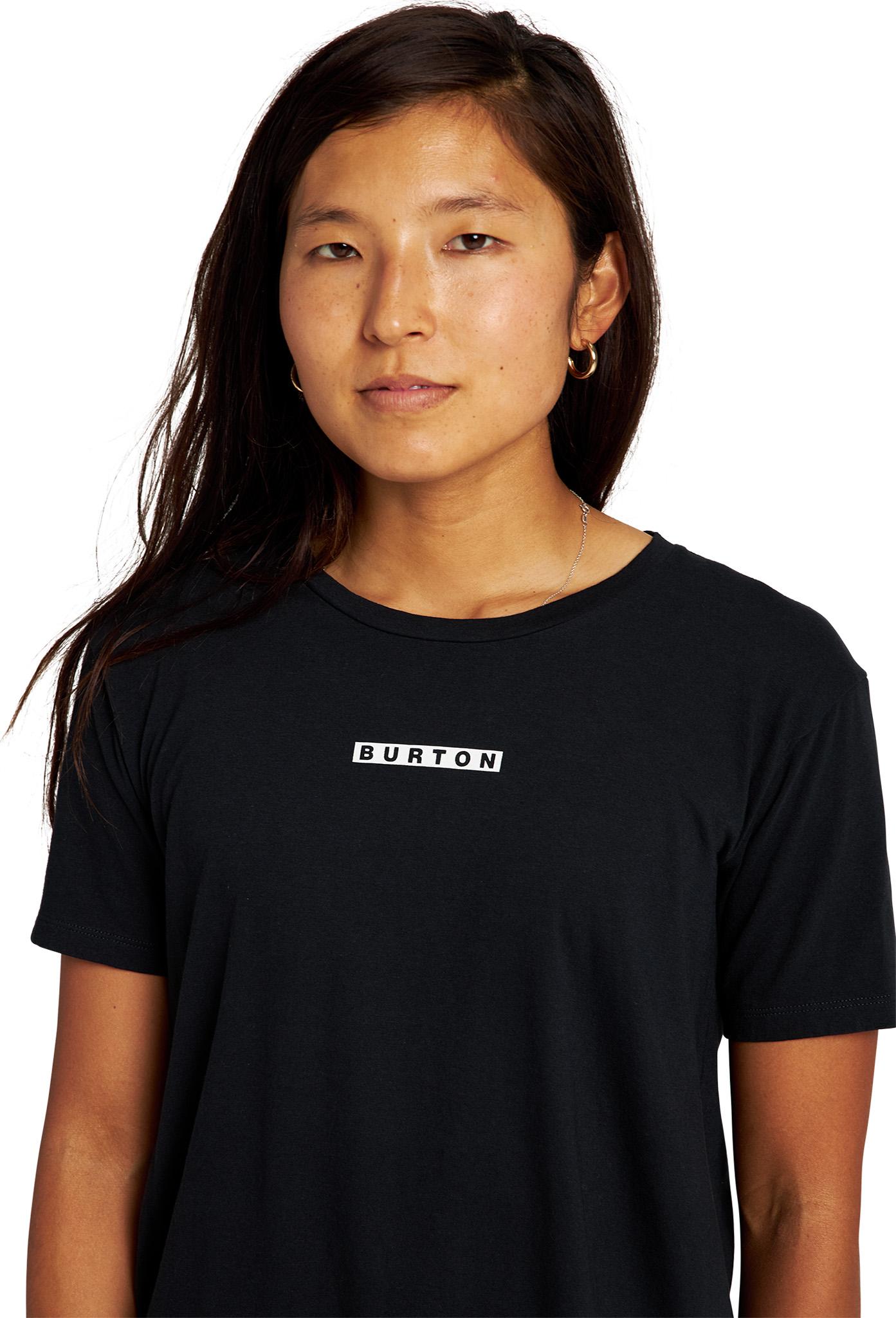 Numéro de l'image de la galerie de produits 4 pour le produit T-shirt à manches courtes Vault - Femme