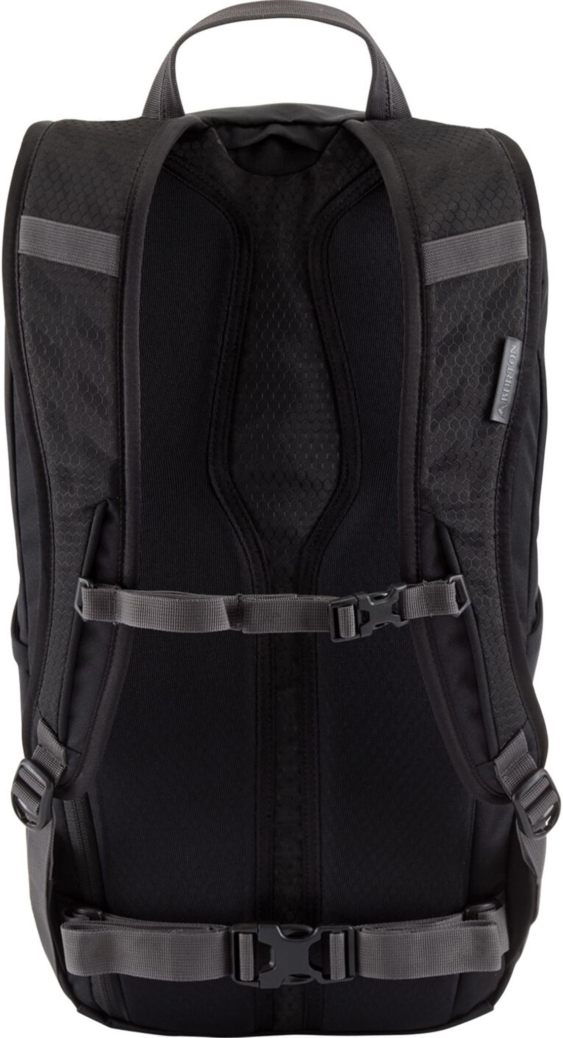 Product gallery image number 3 for product Multipath Backpack 20L - Unisex