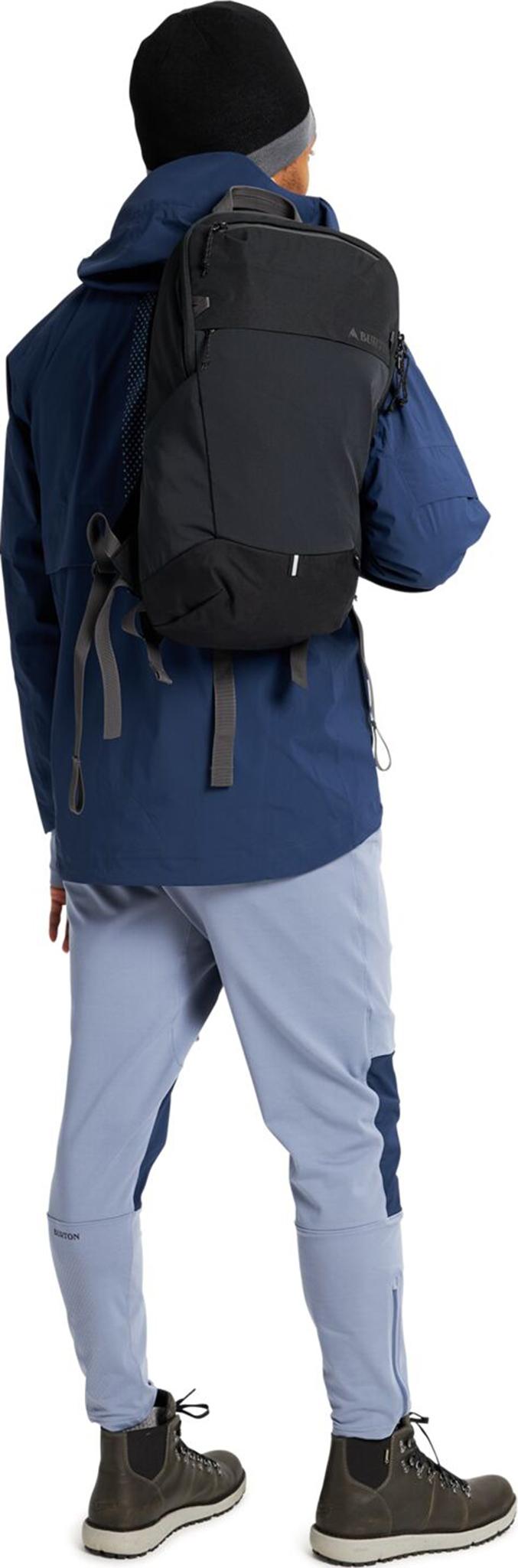 Product gallery image number 2 for product Multipath Backpack 20L - Unisex