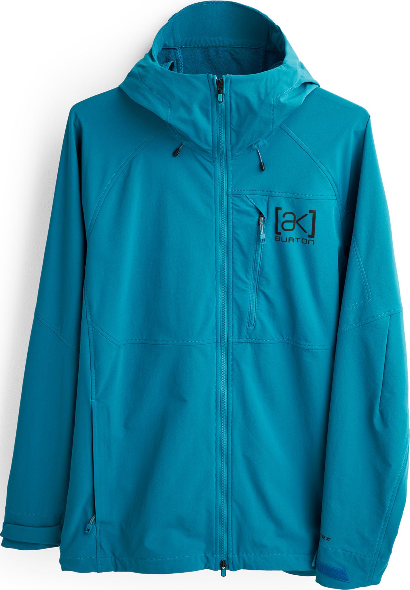 Product gallery image number 1 for product [ak] Softshell Jacket - Men's