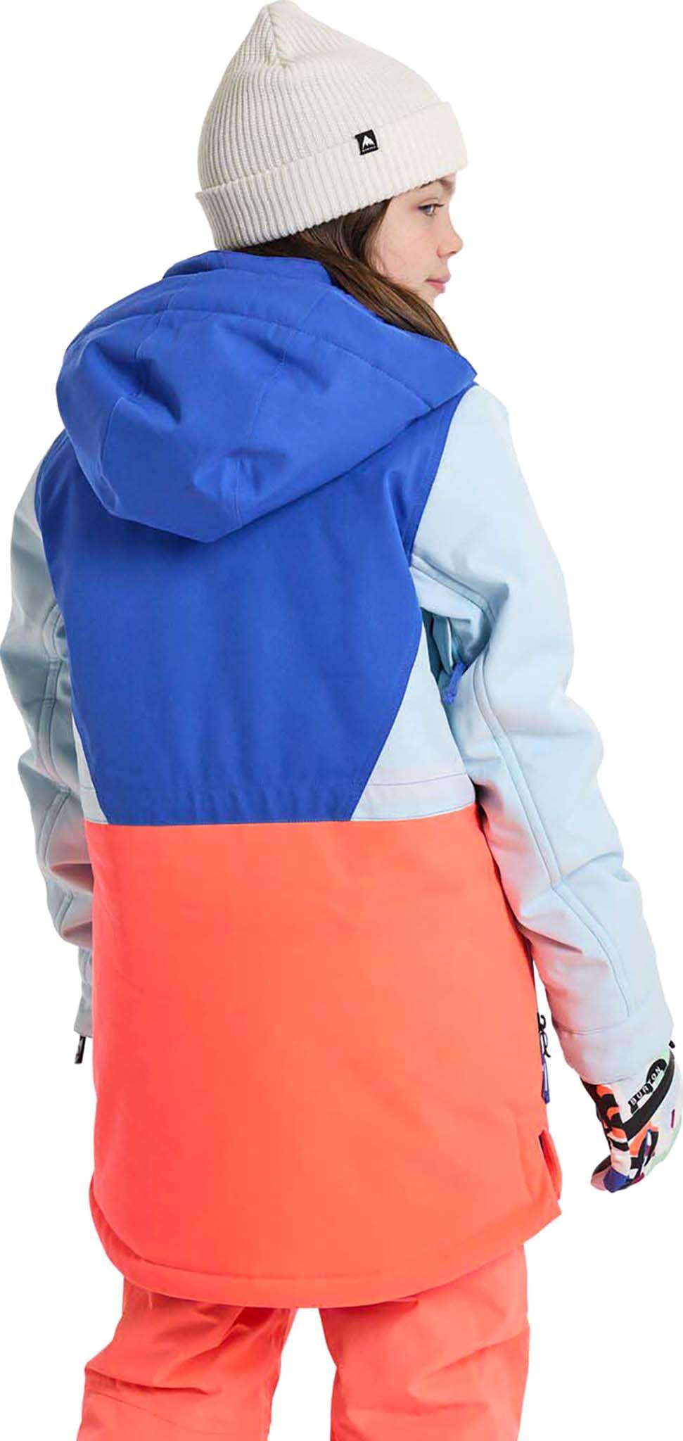 Product gallery image number 2 for product Khione Jacket - Girl