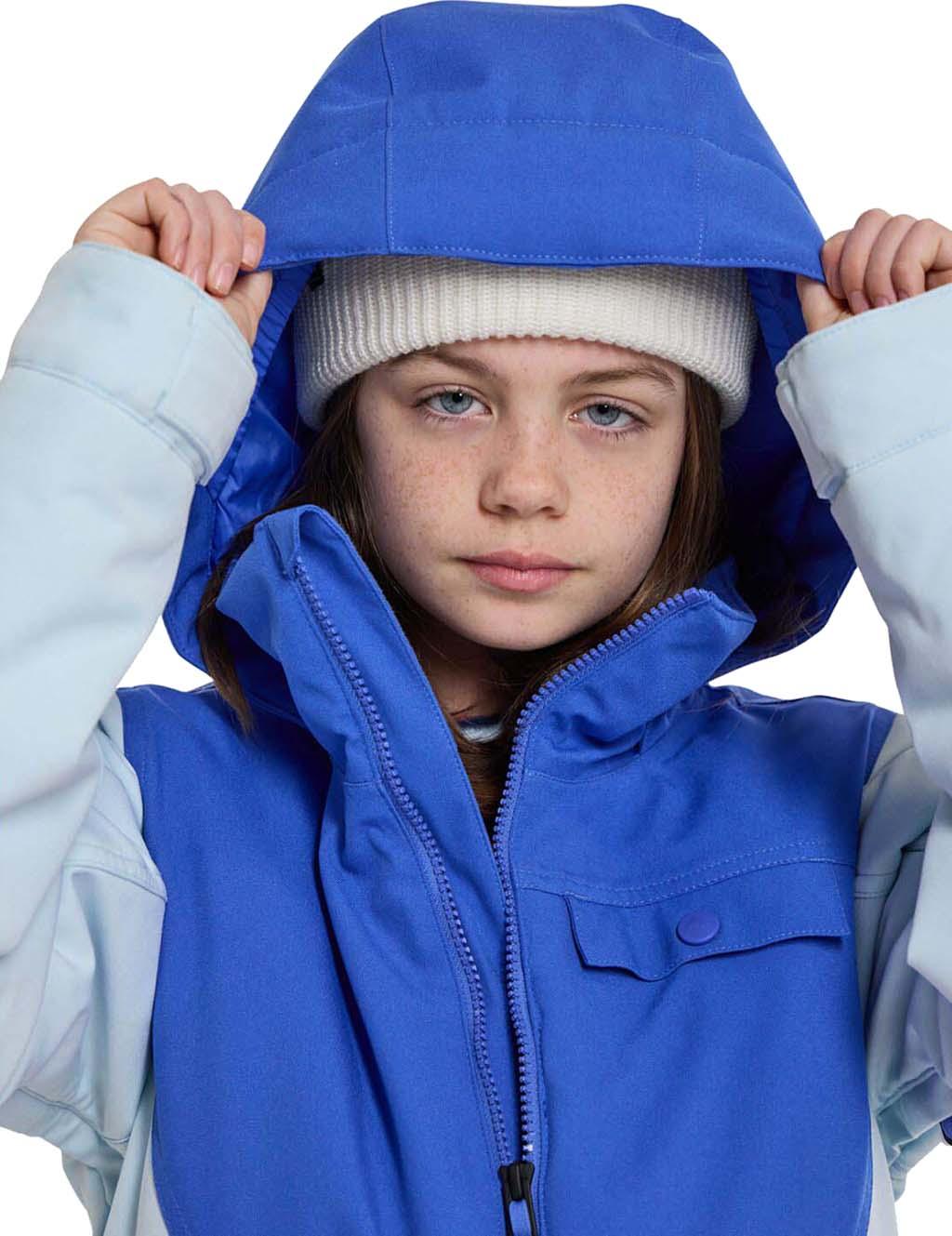 Product gallery image number 3 for product Khione Jacket - Girl