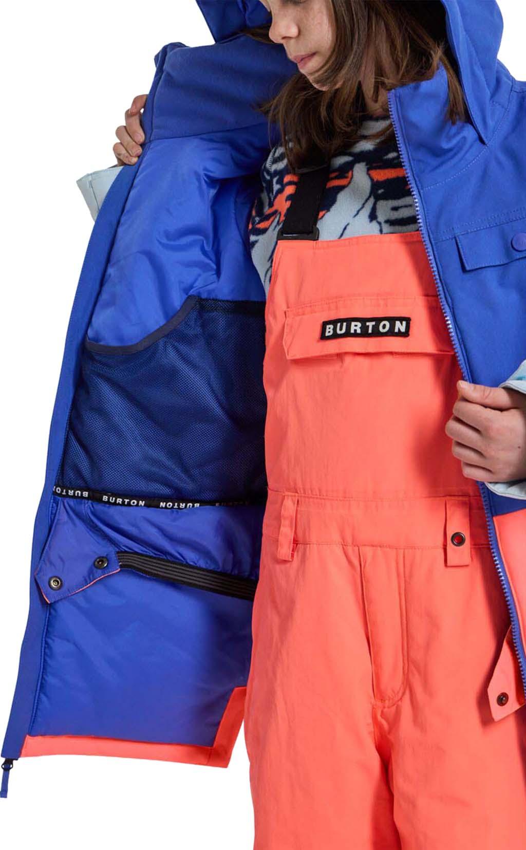 Product gallery image number 7 for product Khione Jacket - Girl