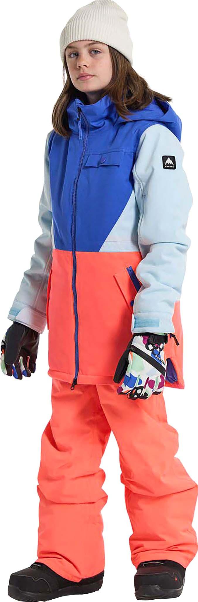 Product gallery image number 8 for product Khione Jacket - Girl