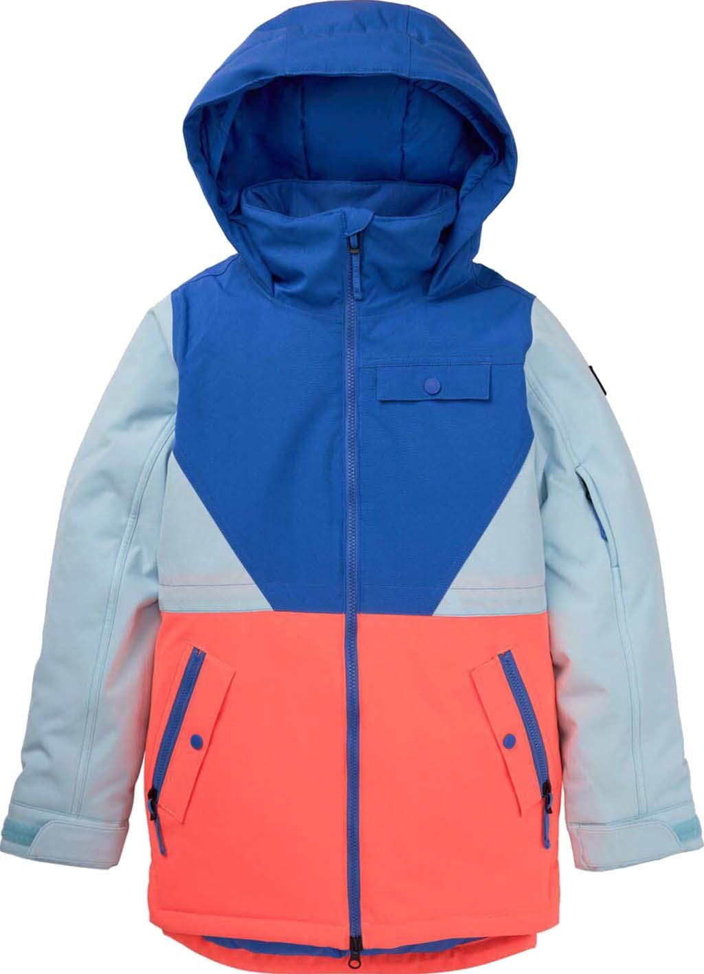 Product gallery image number 1 for product Khione Jacket - Girl