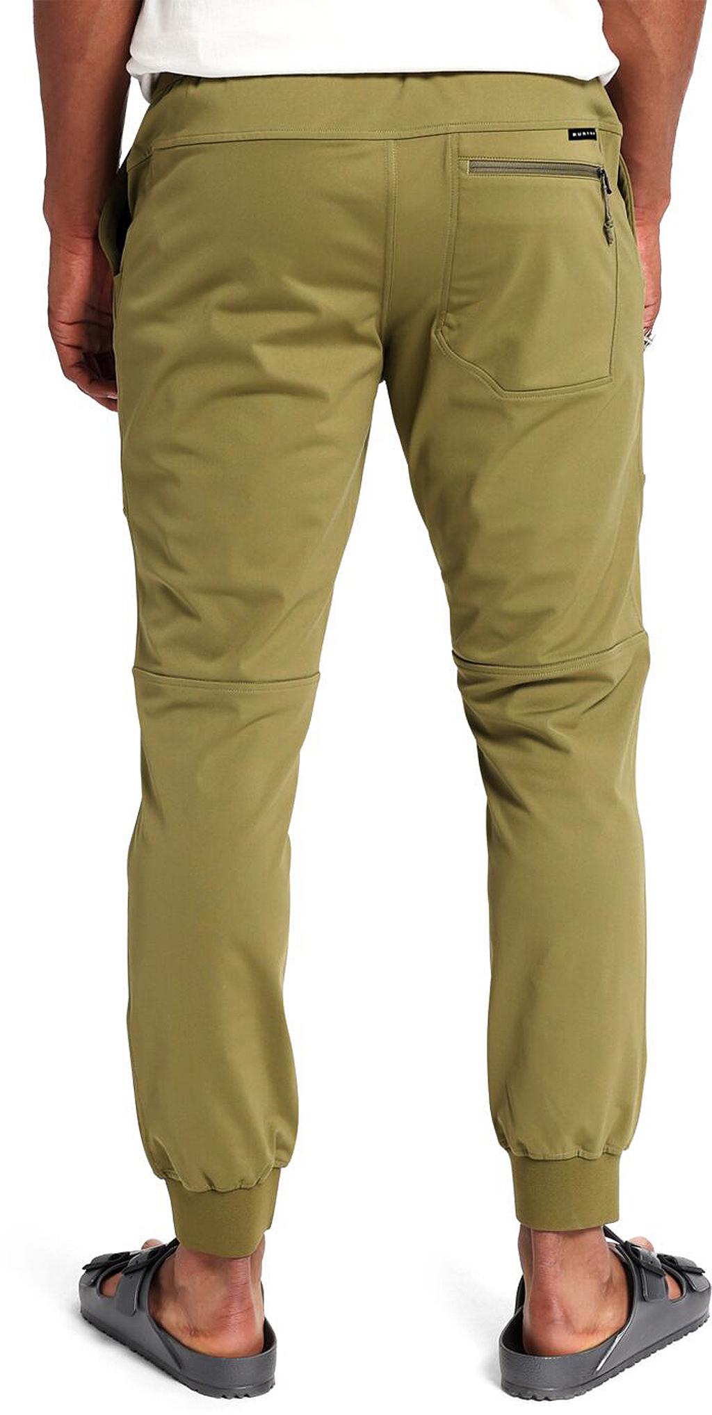 Product gallery image number 2 for product Multipath Jogger Pants - Men's