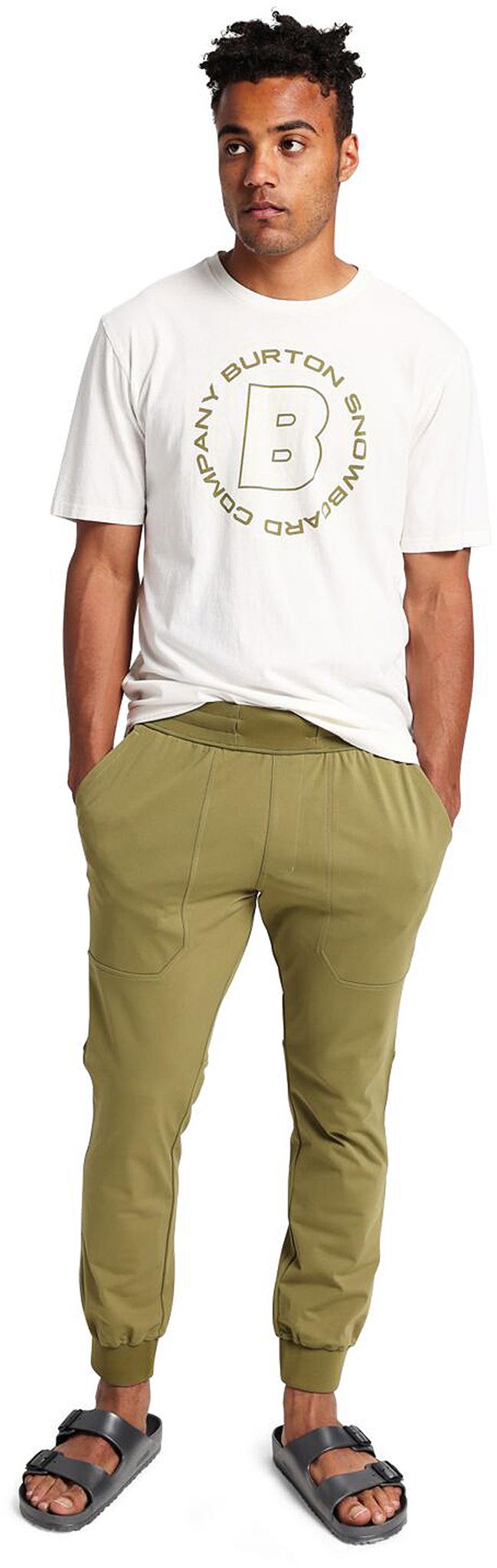 Product gallery image number 4 for product Multipath Jogger Pants - Men's