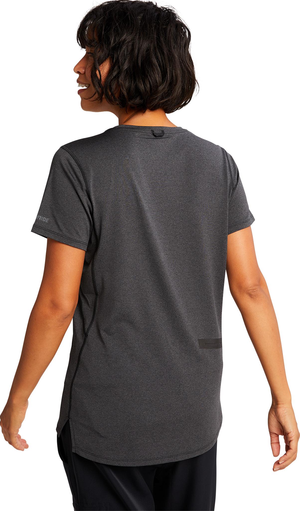 Product gallery image number 3 for product Multipath Lifestyle Base Layer Short Sleeve Crew - Women's