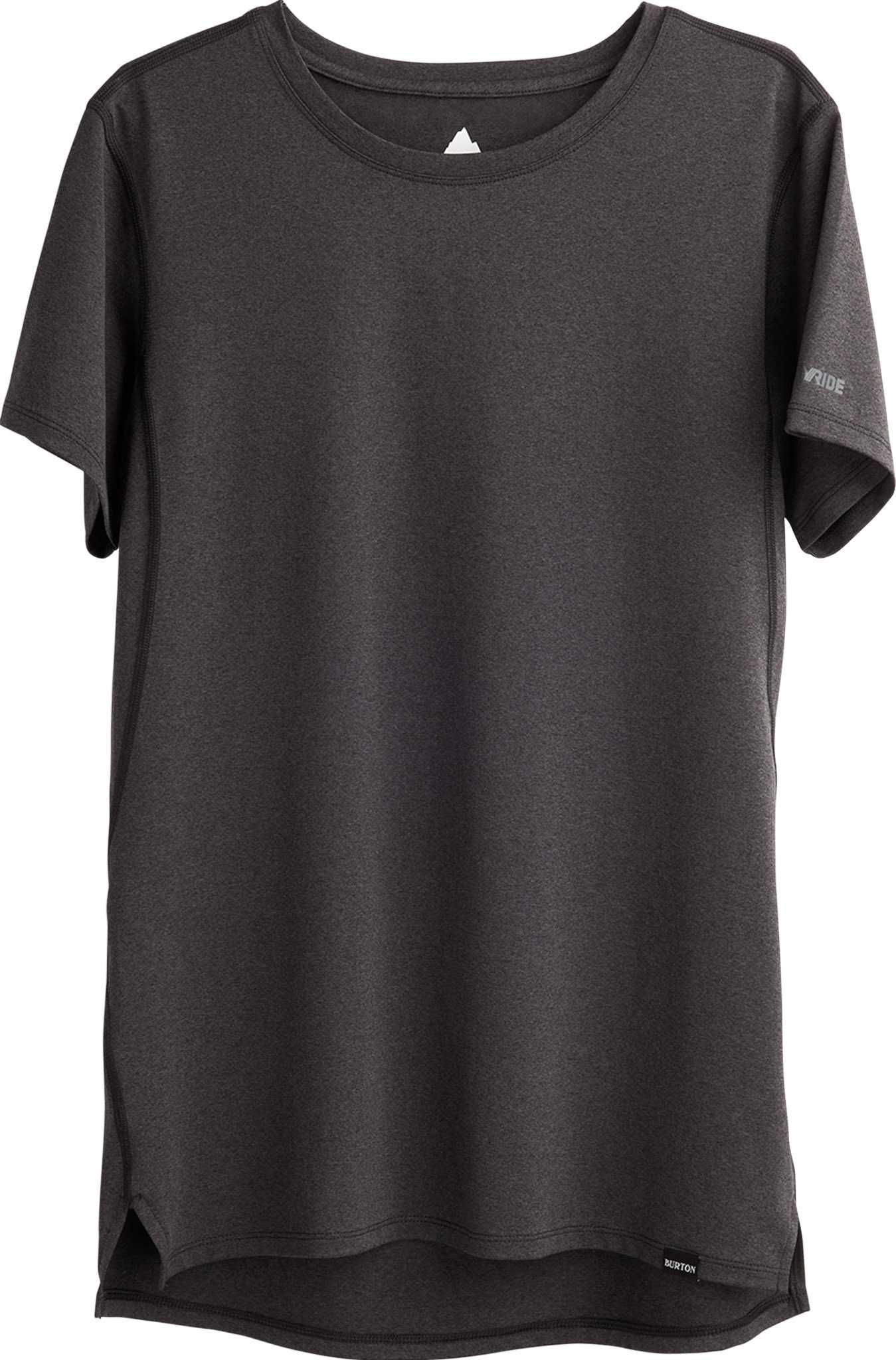 Image de produit pour Chandail couche de base à manches courtes Multipath Lifestyle - Femme