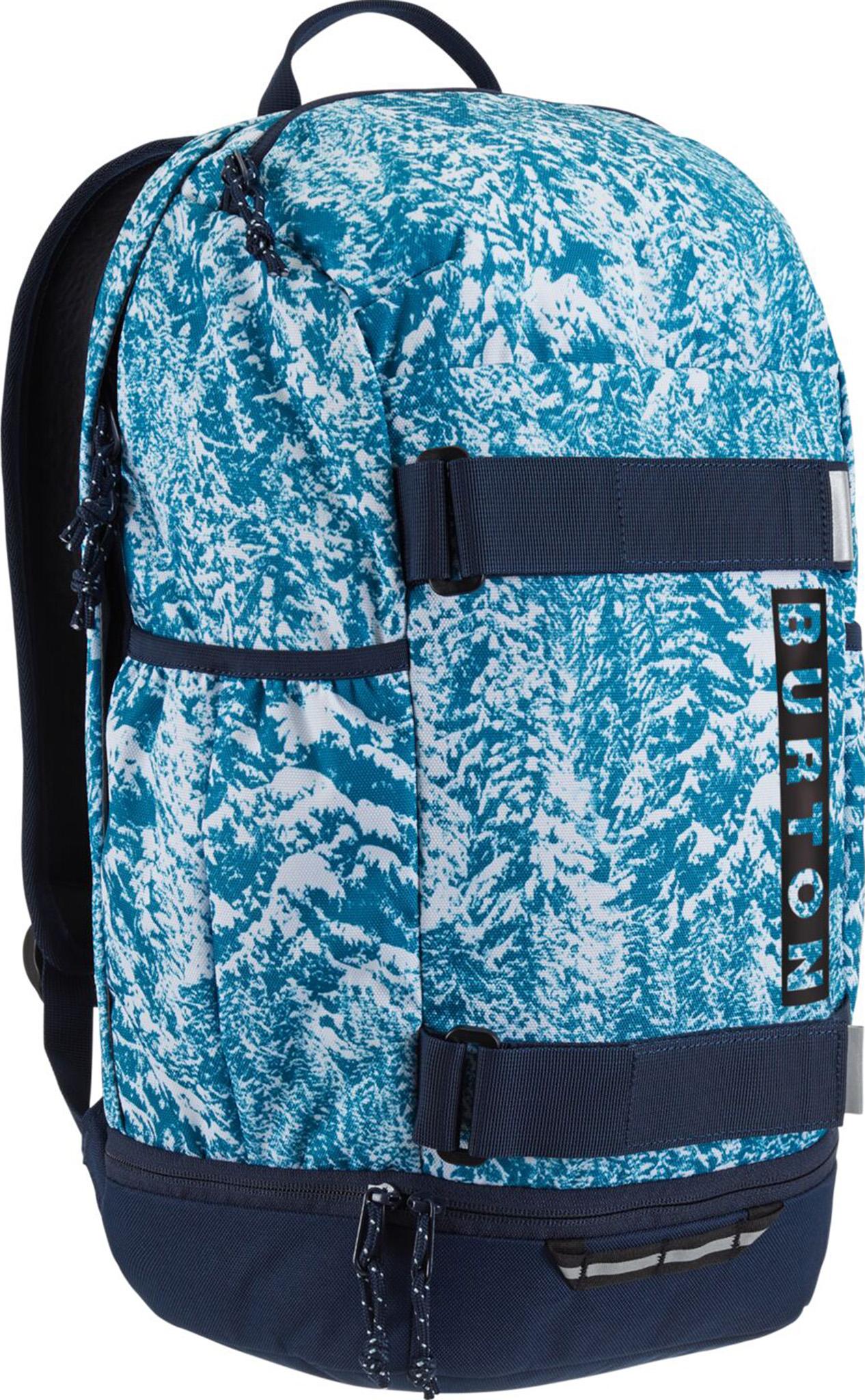 Product gallery image number 1 for product Distortion Backpack 18L - Kids