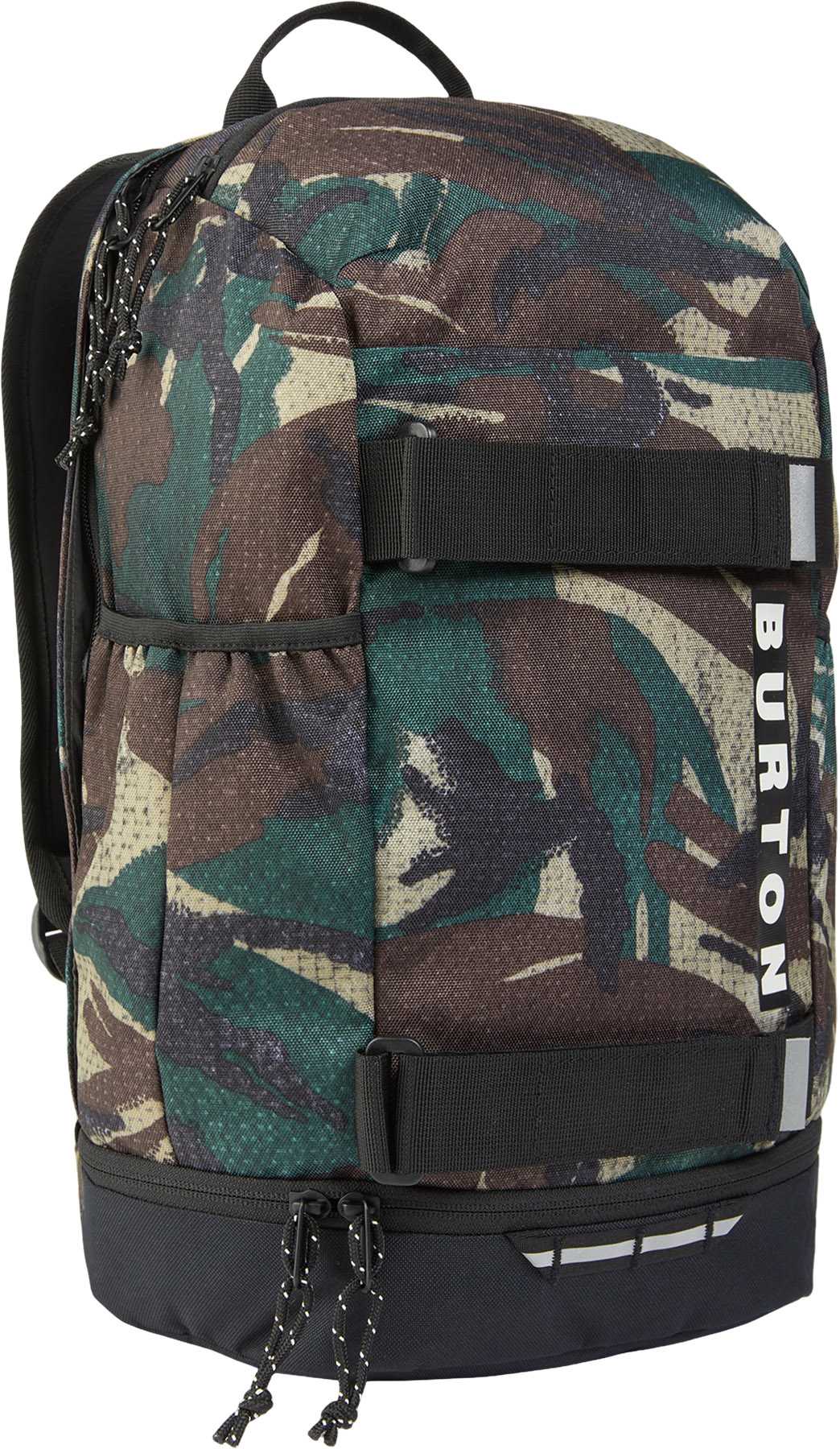Seersucker Camo
