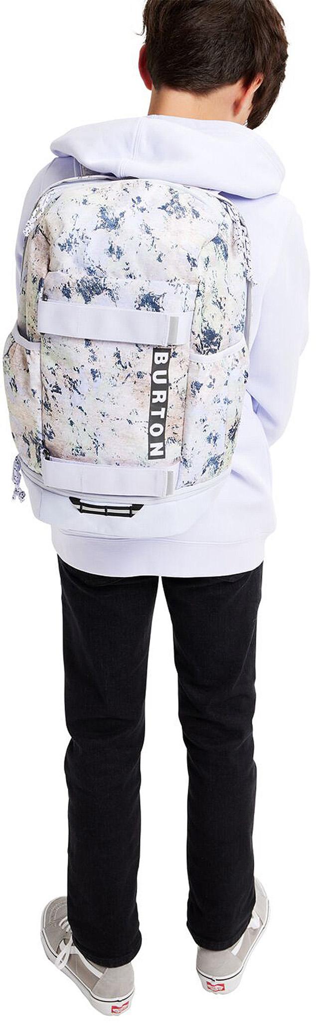 Product gallery image number 3 for product Distortion 18L Backpack - Kids