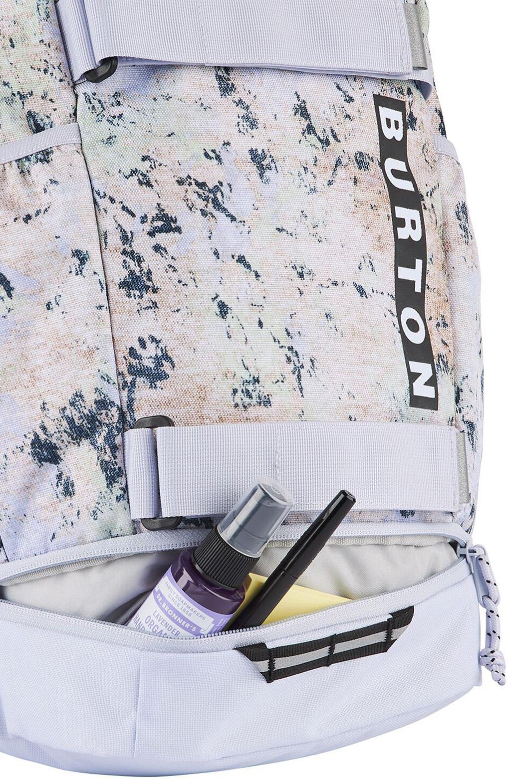 Product gallery image number 4 for product Distortion 18L Backpack - Kids