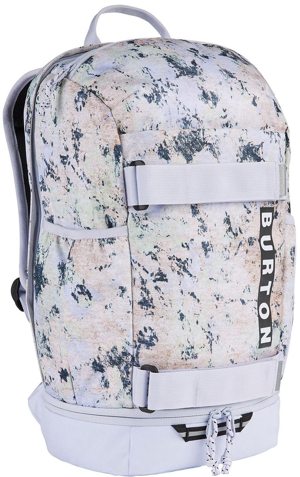 Product gallery image number 1 for product Distortion 18L Backpack - Kids