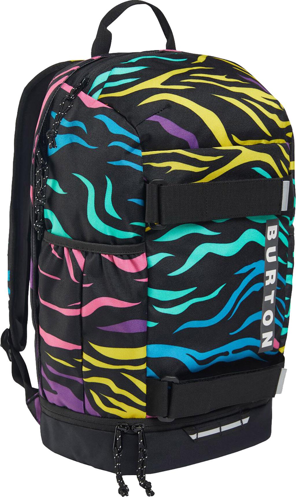 Product gallery image number 1 for product Distortion 18L Backpack - Kids