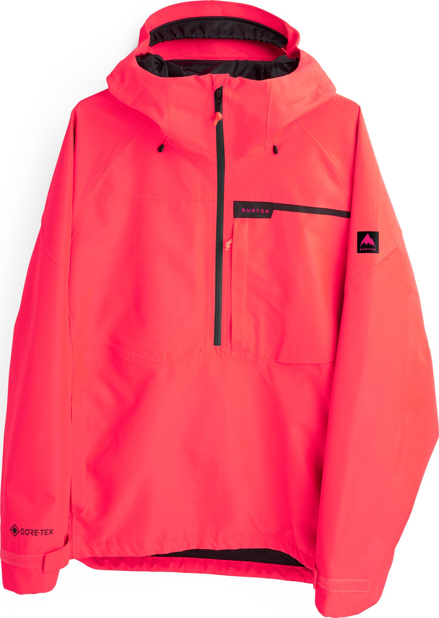 Product gallery image number 1 for product GORE-TEX Pillowline Anorak Jacket - Men's