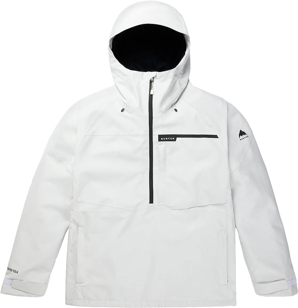 Product gallery image number 1 for product Pillowline GORE-TEX 2 Layer Anorak Jacket - Men's