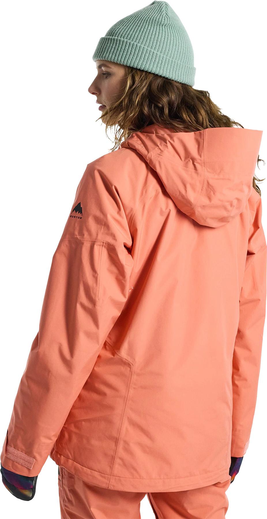 Product gallery image number 4 for product Pillowline GORE-TEX 2 Layer Anorak Jacket - Women's