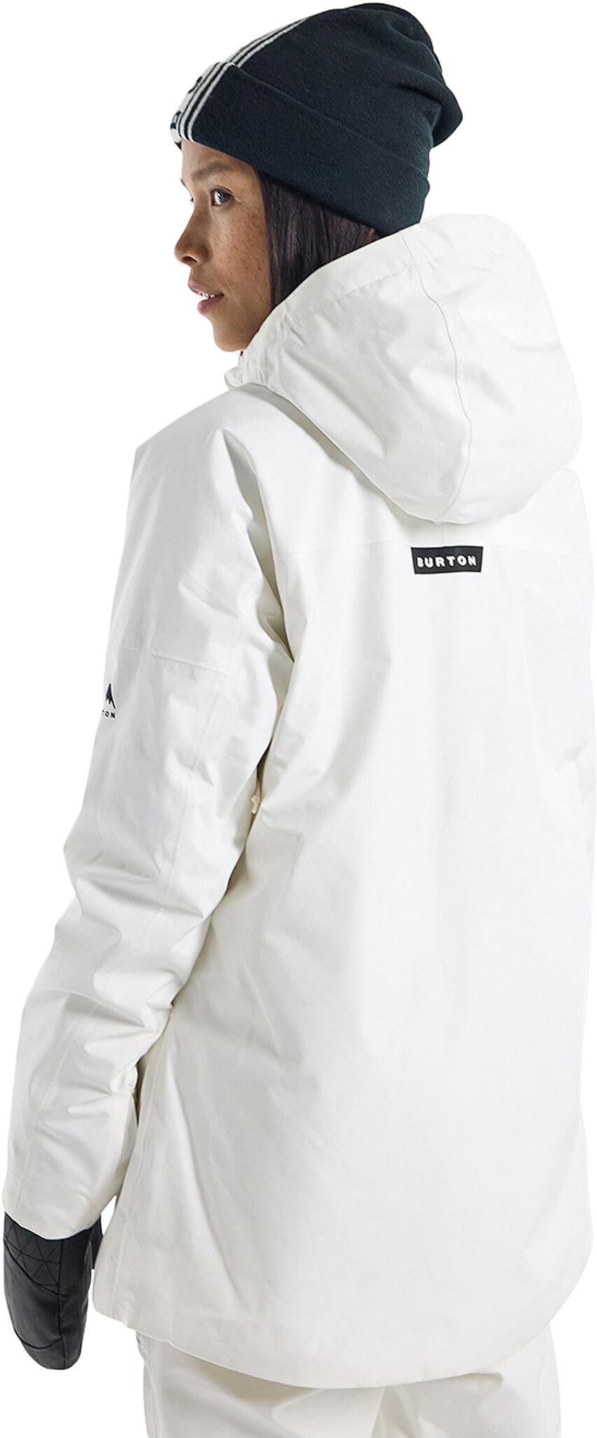Product gallery image number 2 for product Pillowline GORE-TEX 2 Layer Anorak Jacket - Women's