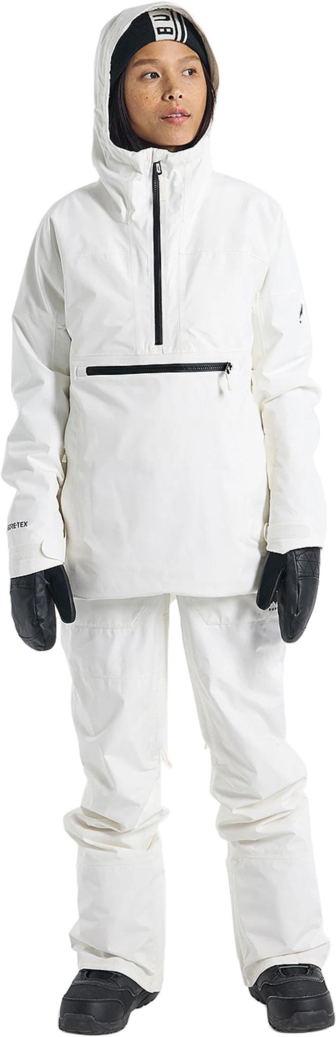 Product gallery image number 8 for product Pillowline GORE-TEX 2 Layer Anorak Jacket - Women's