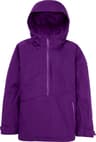 Colour: Imperial Purple
