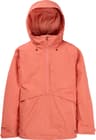 Colour: Peach Echo
