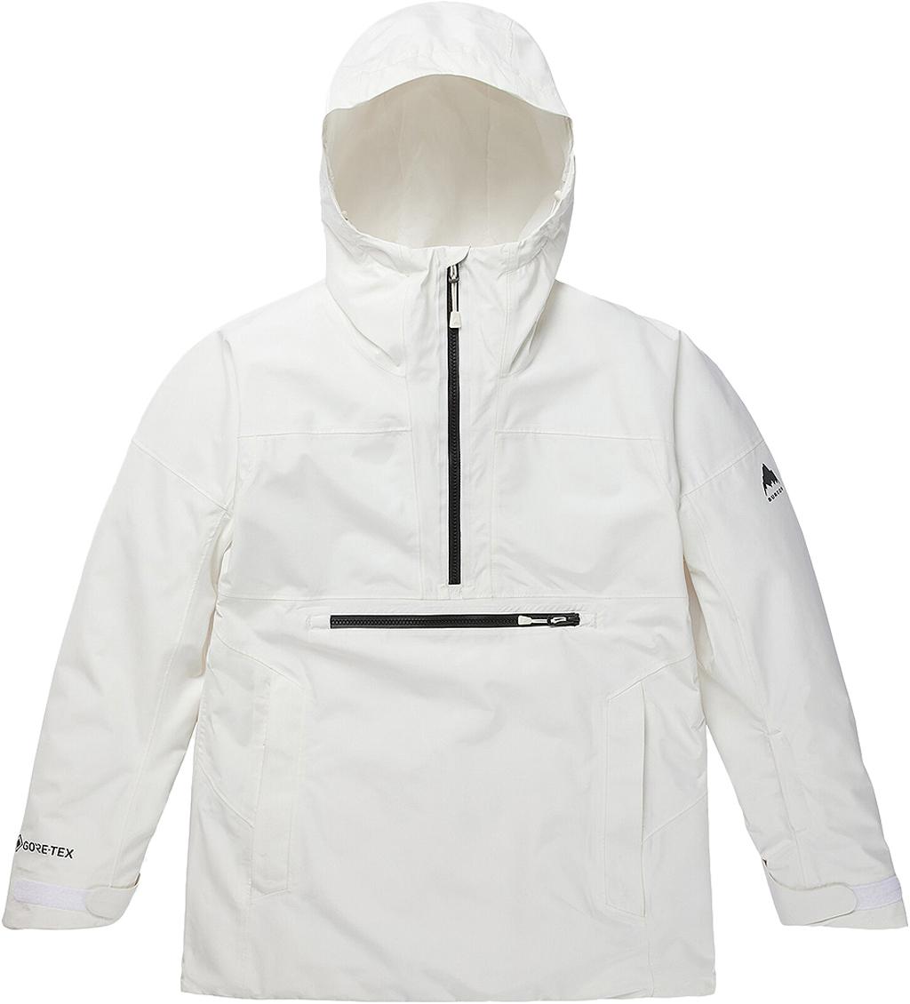 Product gallery image number 1 for product Pillowline GORE-TEX 2 Layer Anorak Jacket - Women's
