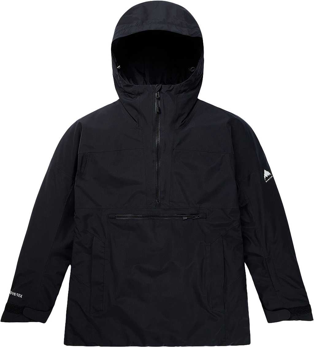 True Black