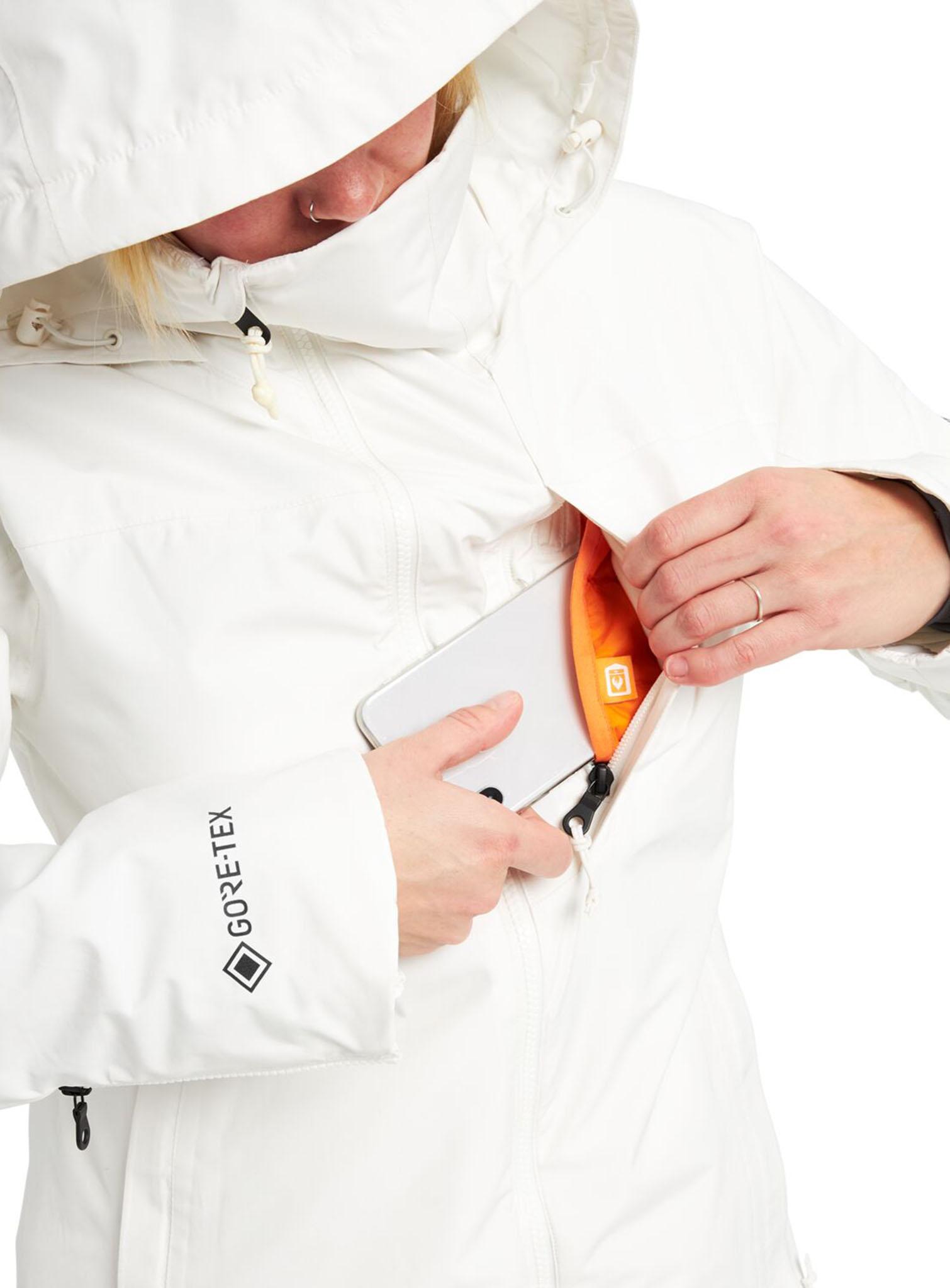 Product gallery image number 3 for product GORE-TEX Pillowline Jacket - Women's