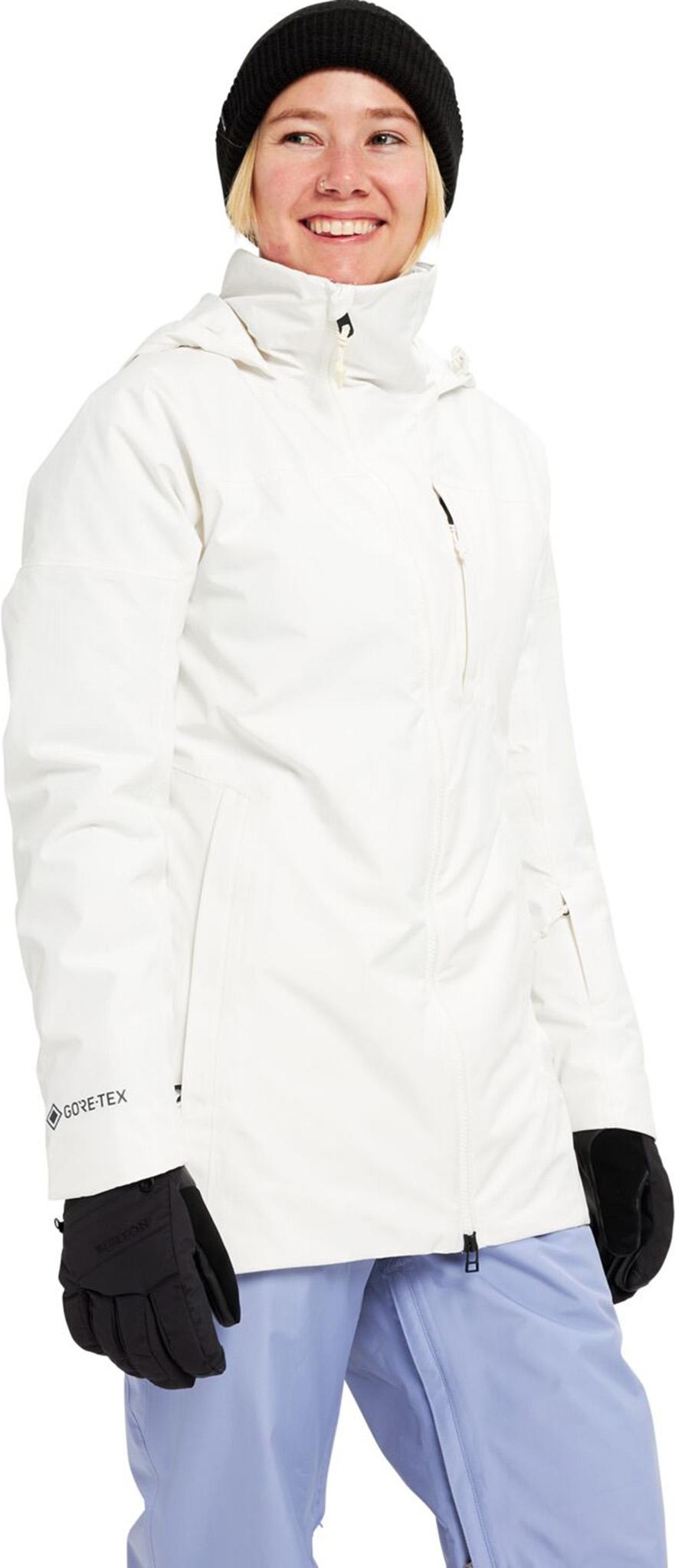 Product gallery image number 4 for product GORE-TEX Pillowline Jacket - Women's
