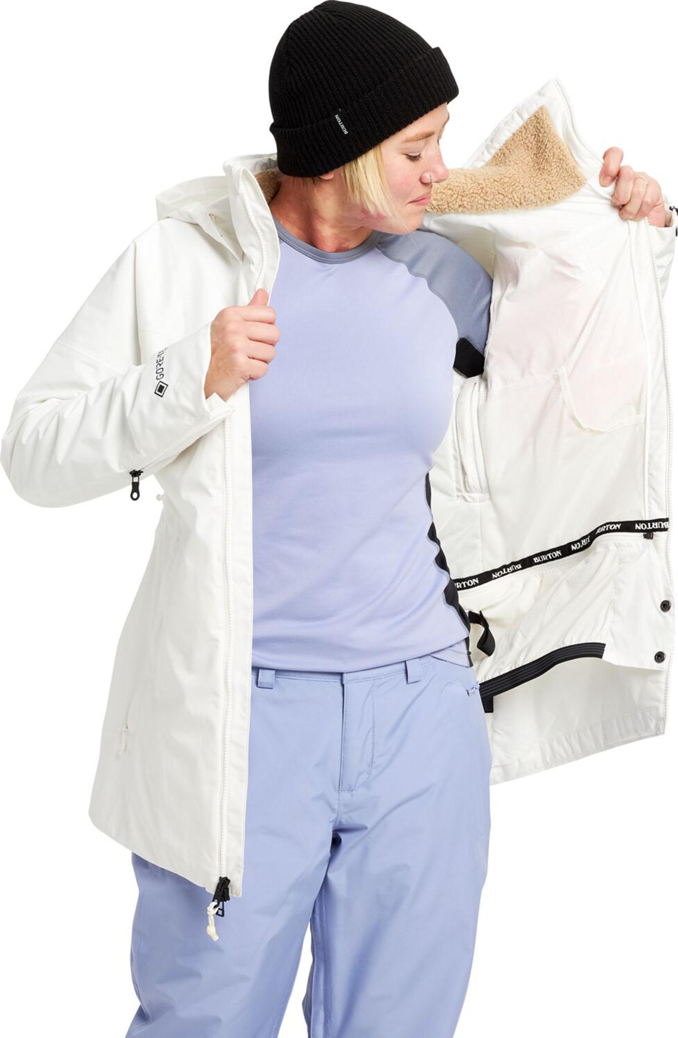 Product gallery image number 5 for product GORE-TEX Pillowline Jacket - Women's