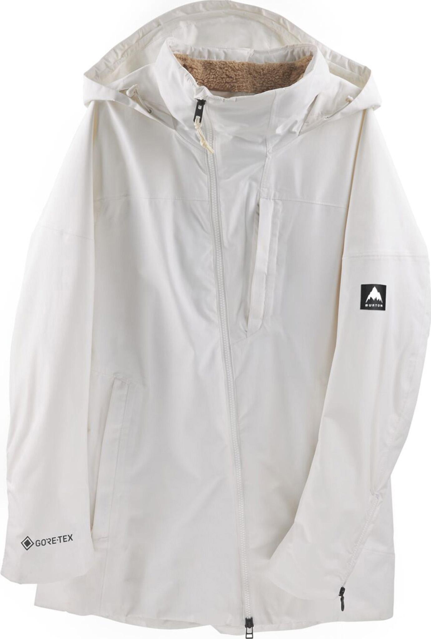 Product gallery image number 1 for product GORE-TEX Pillowline Jacket - Women's