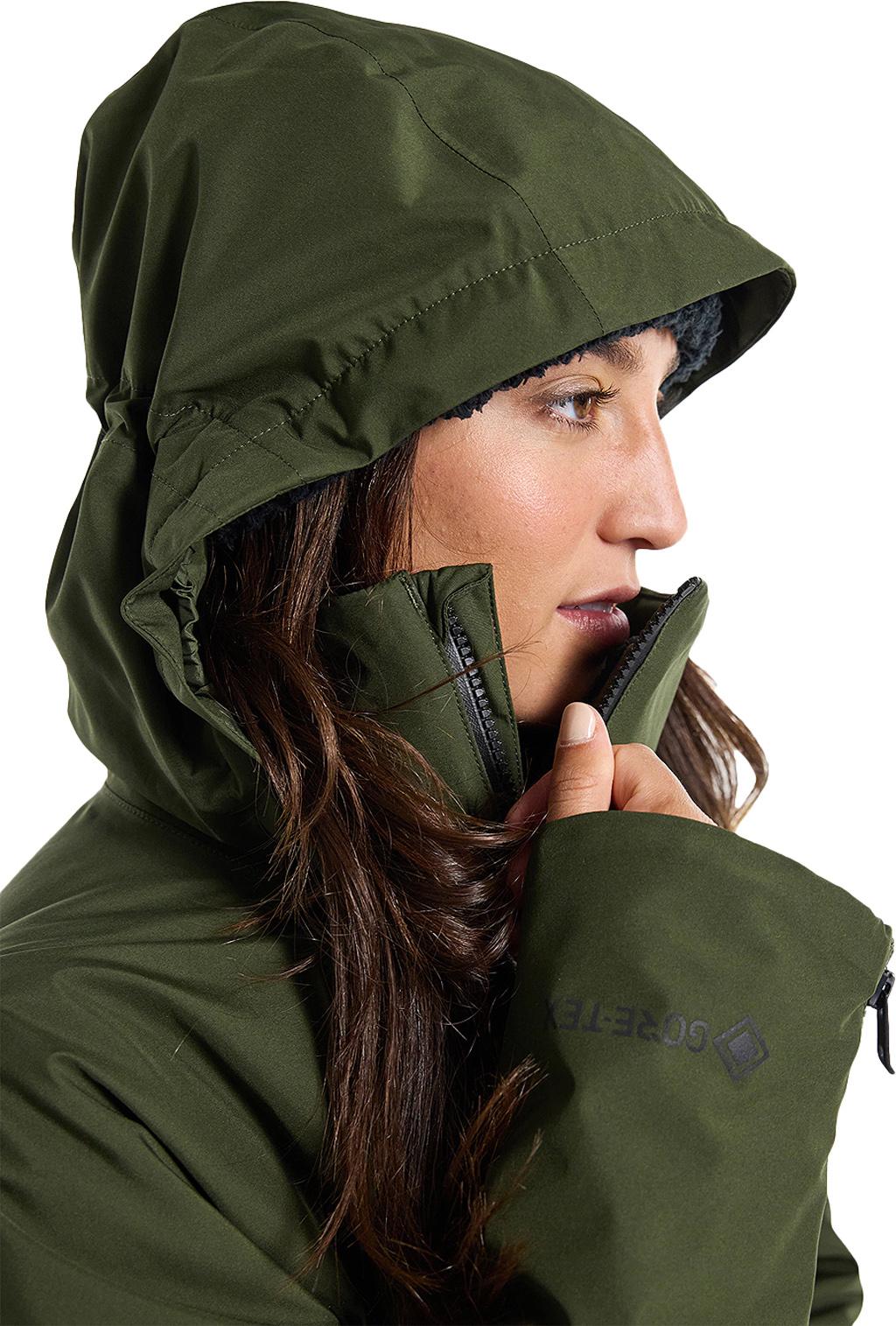 Product gallery image number 2 for product Pillowline Gore-Tex 2L Jacket - Women's