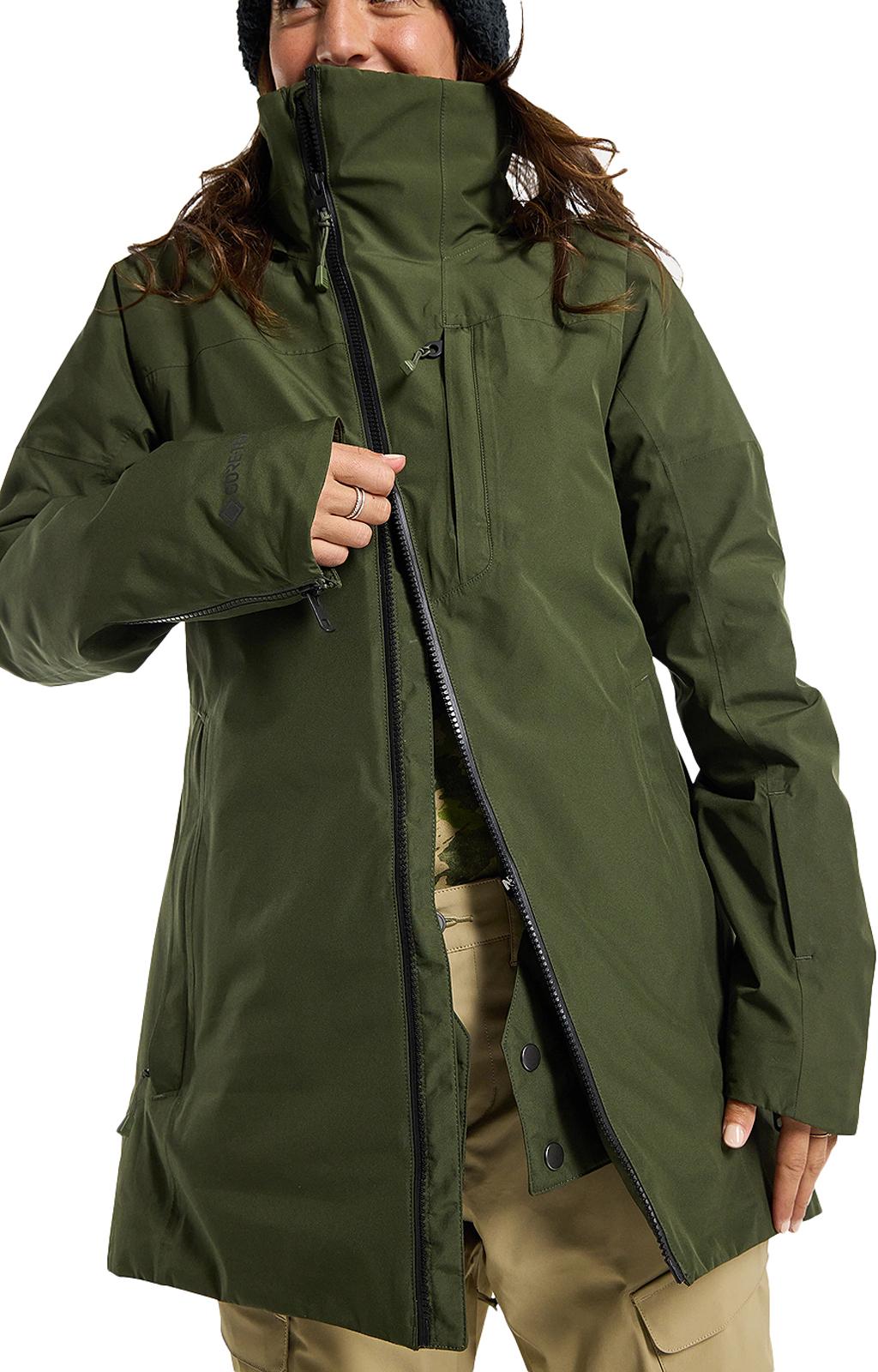 Product gallery image number 4 for product Pillowline Gore-Tex 2L Jacket - Women's