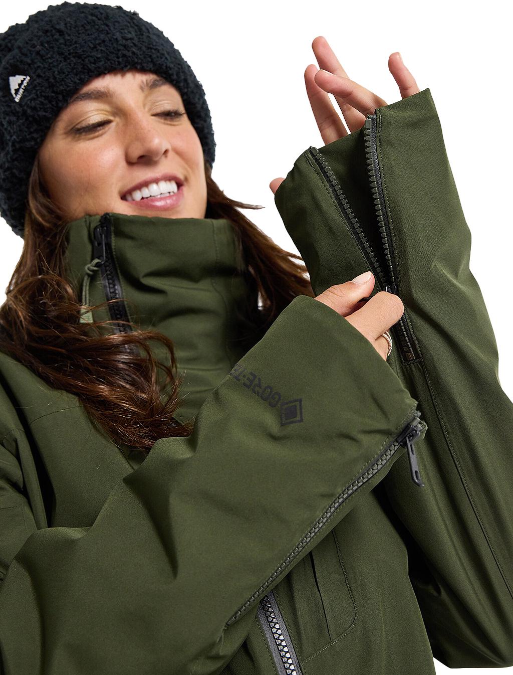 Product gallery image number 5 for product Pillowline Gore-Tex 2L Jacket - Women's