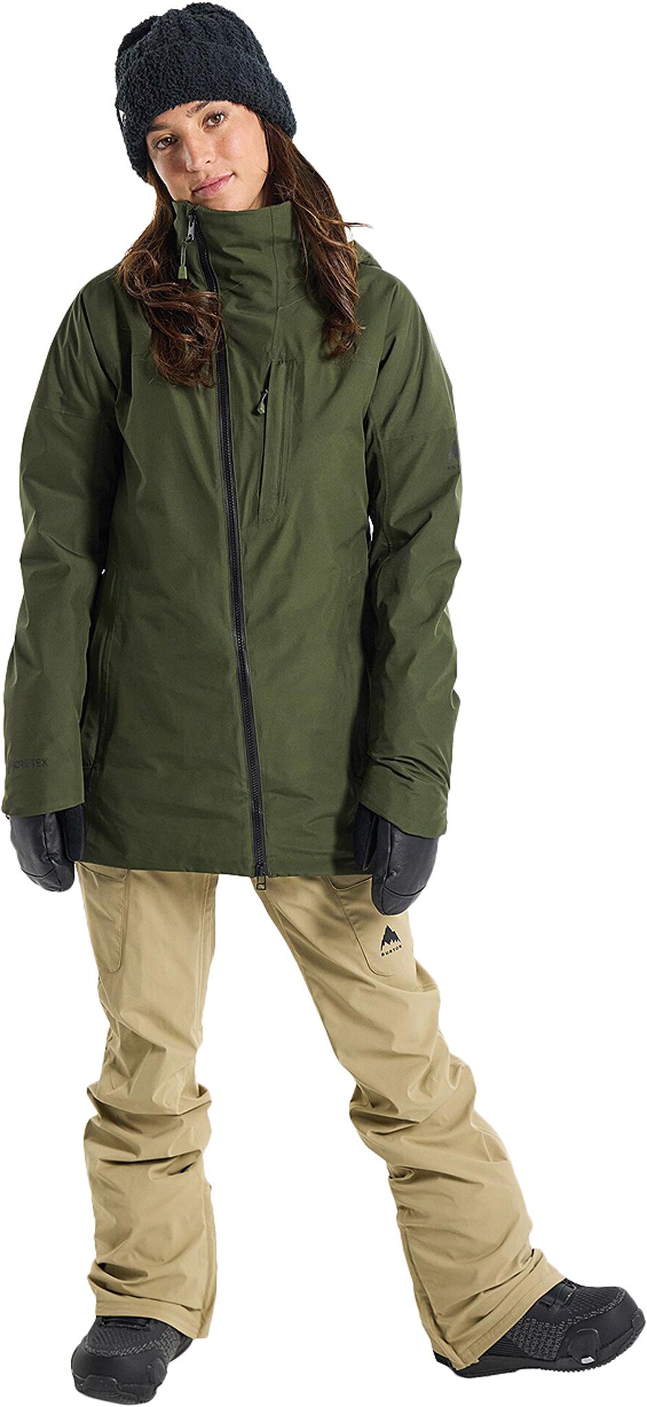 Product gallery image number 6 for product Pillowline Gore-Tex 2L Jacket - Women's