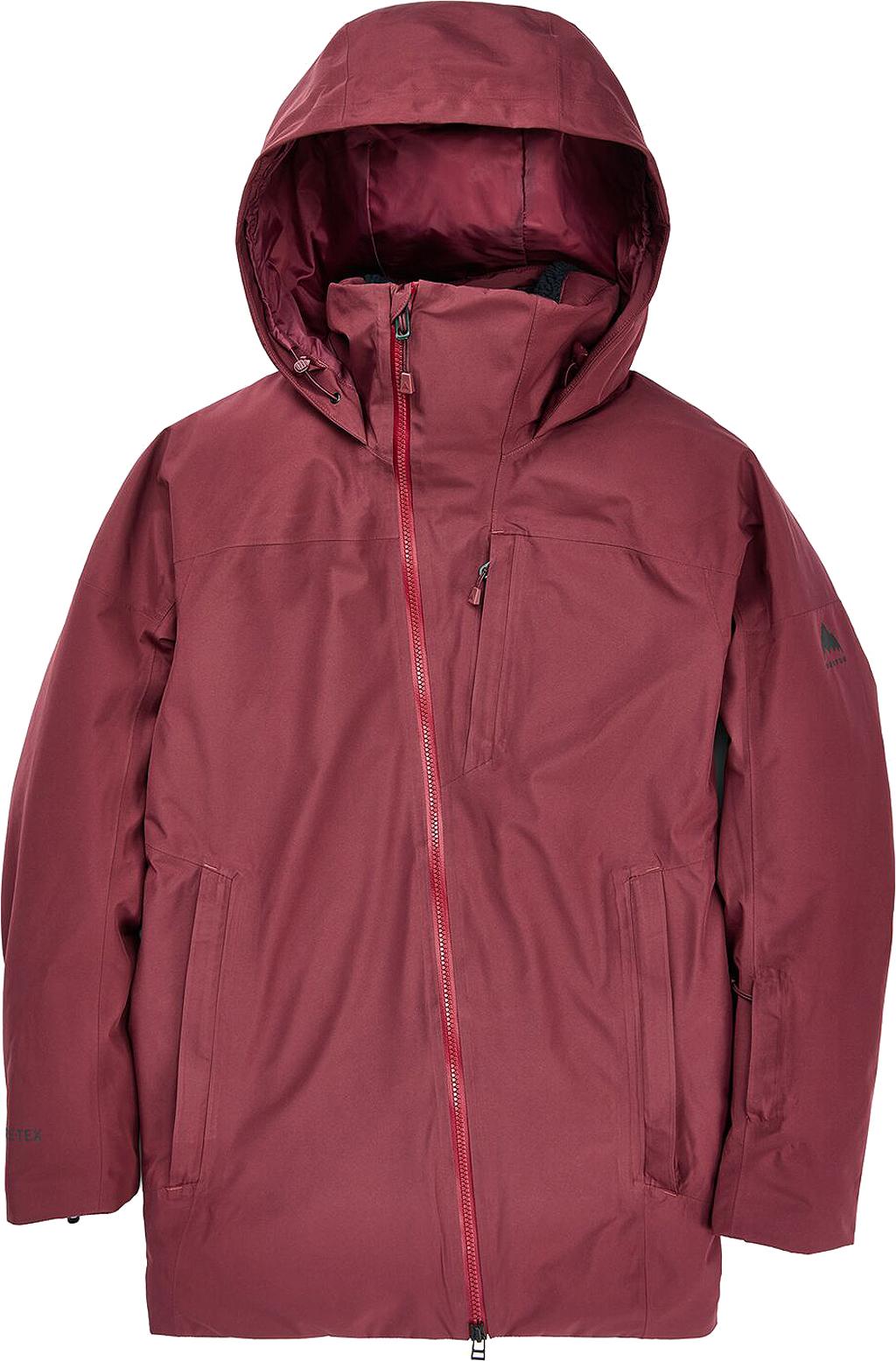 Image de produit pour Manteau Gore-Tex 2 couches Pillowline - Femme