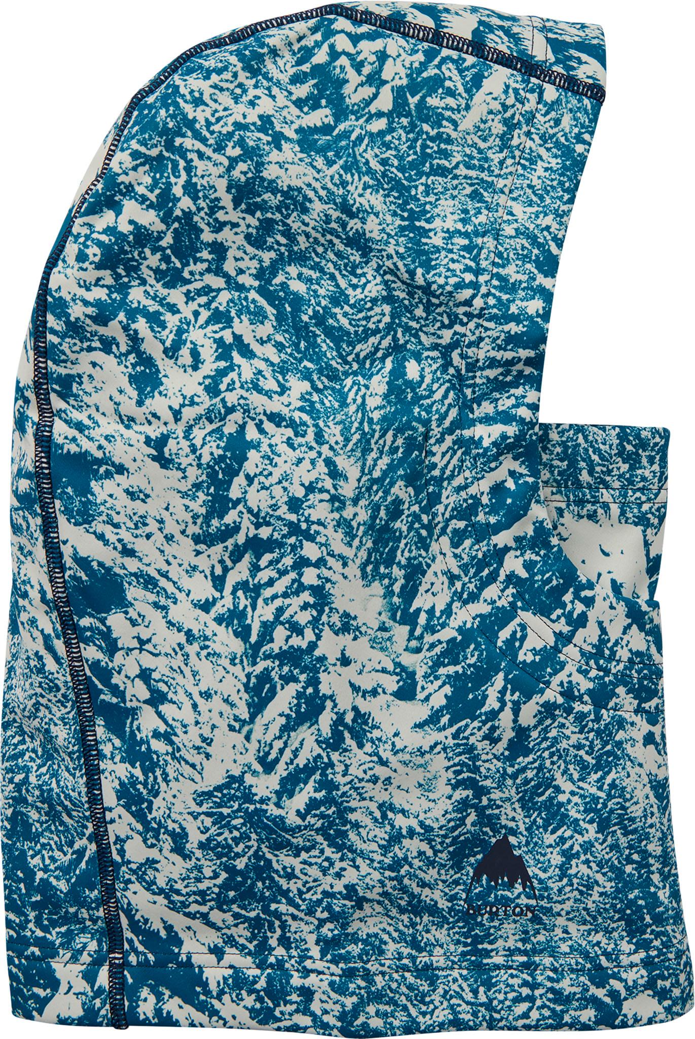 Product gallery image number 1 for product Bonded Hood - Kids