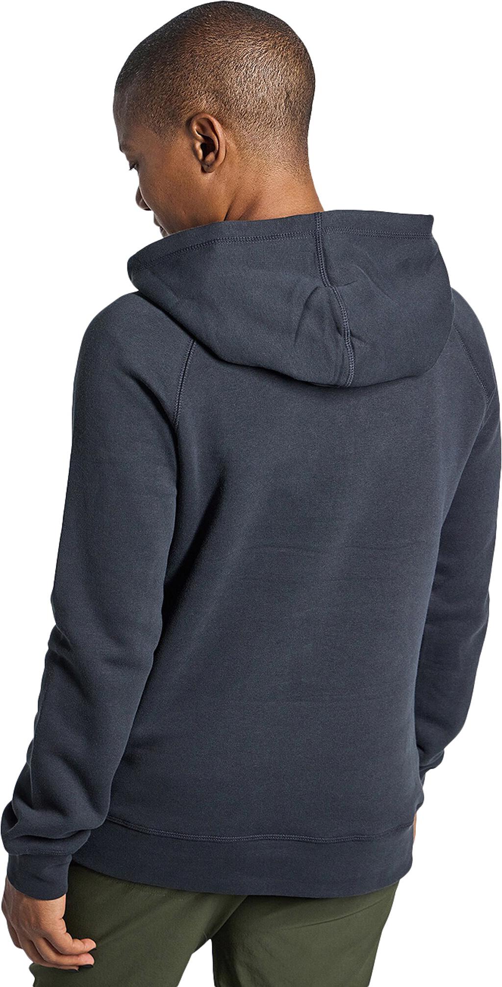 Product gallery image number 2 for product Vault Pullover Hoodie - Women's