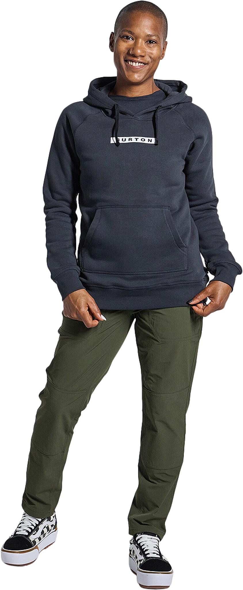 Product gallery image number 3 for product Vault Pullover Hoodie - Women's