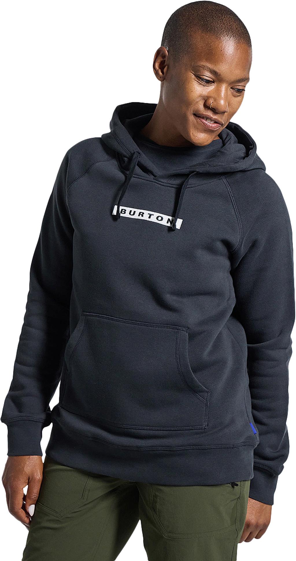 Product gallery image number 4 for product Vault Pullover Hoodie - Women's