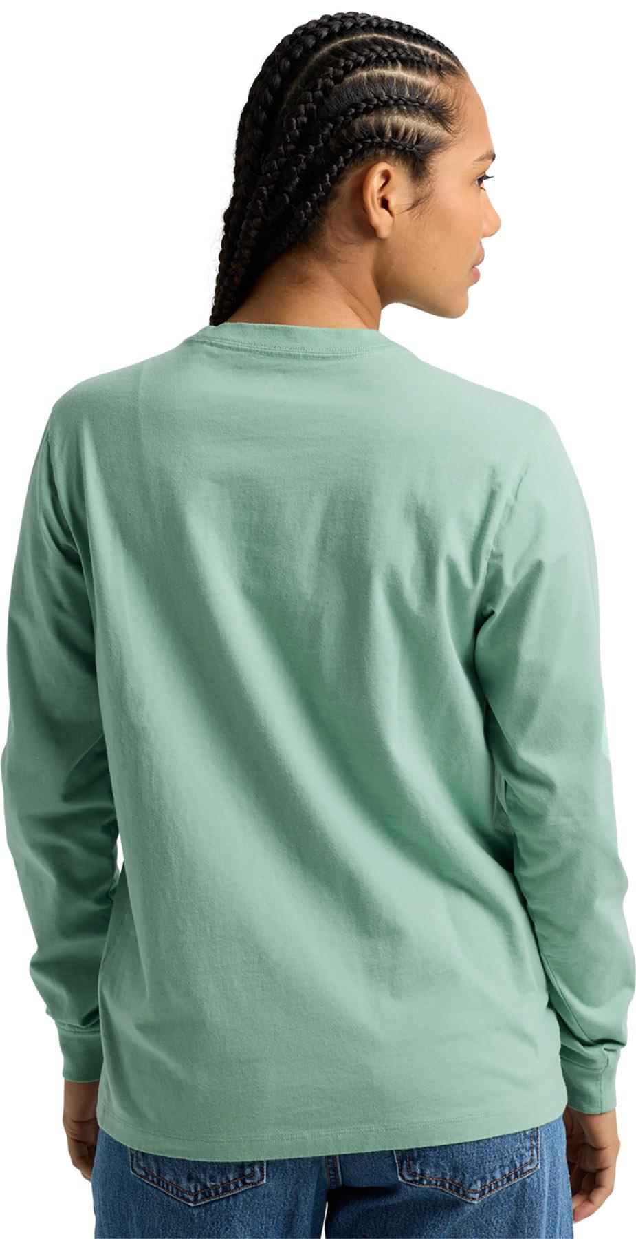 Product gallery image number 5 for product T-shirt à manches longues Brtn - Homme