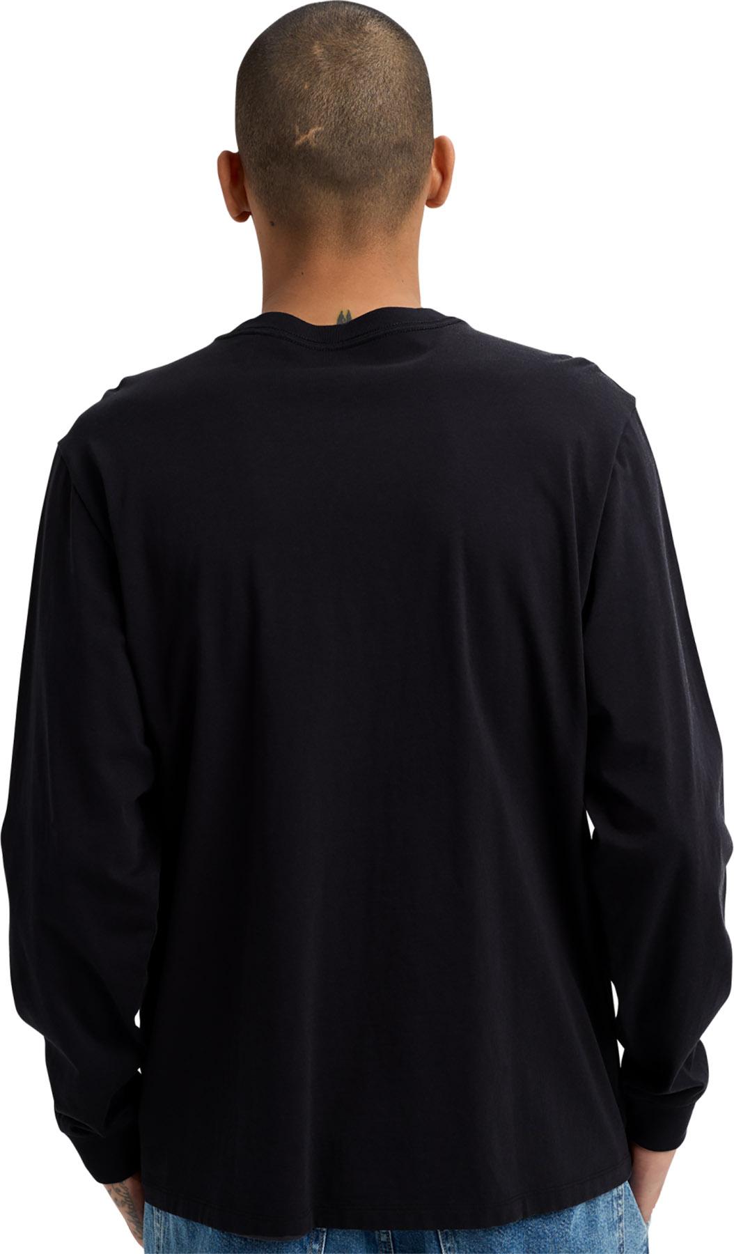 Numéro de l'image de la galerie de produits 5 pour le produit T-shirt à manches longues Brtn - Homme