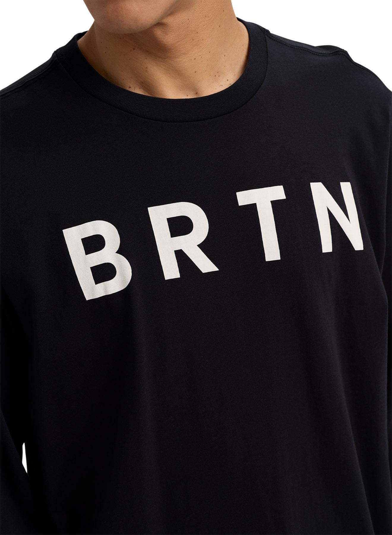 Numéro de l'image de la galerie de produits 3 pour le produit T-shirt à manches longues Brtn - Homme